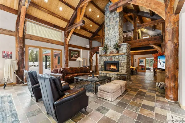 189 Ginger Quill LN, Breckenridge, CO 80424