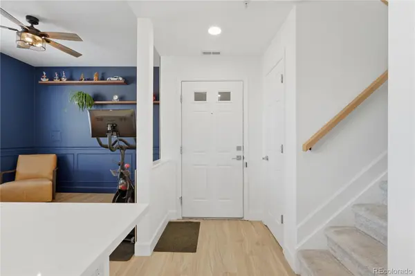 3025 Umatilla ST #204, Denver, CO 80211