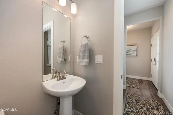 595 Elk Track CIR, Granby, CO 80446