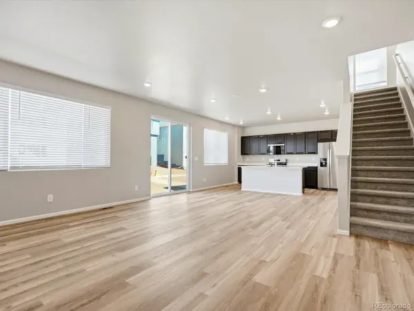 9224 Sedalia ST, Commerce City, CO 80022