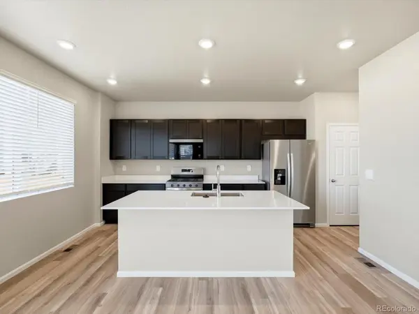 9224 Sedalia ST, Commerce City, CO 80022