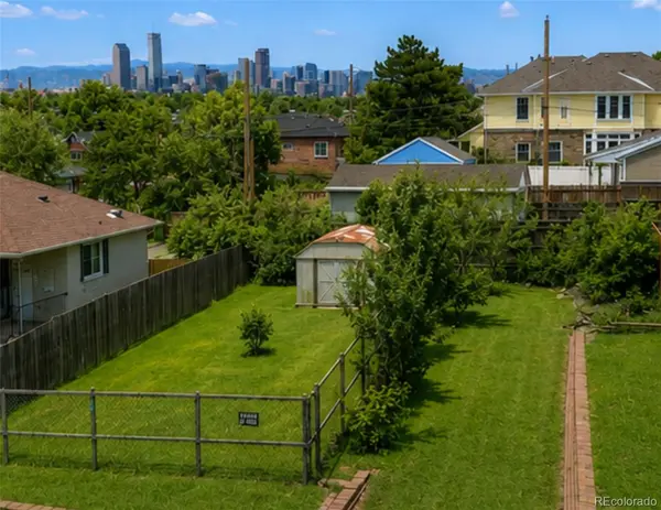3391 N Madison ST, Denver, CO 80205