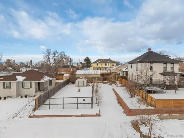 3391 N Madison ST, Denver, CO 80205