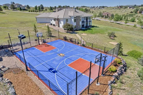 11750 Dunrich RD, Parker, CO 80138