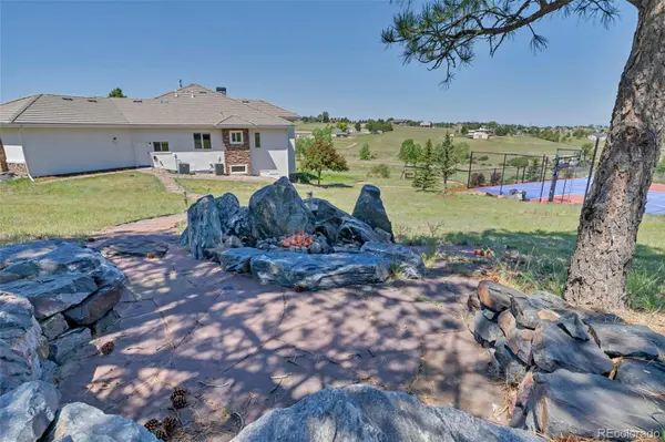 11750 Dunrich RD, Parker, CO 80138