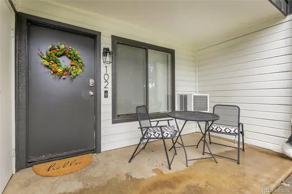 532 Oakwood DR #B102, Castle Rock, CO 80104