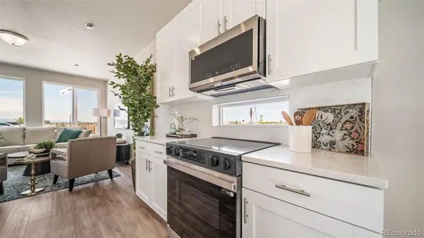 10003 Revere CT, Commerce City, CO 80022