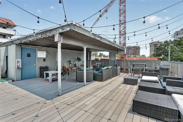 75 N Emerson ST #106, Denver, CO 80218
