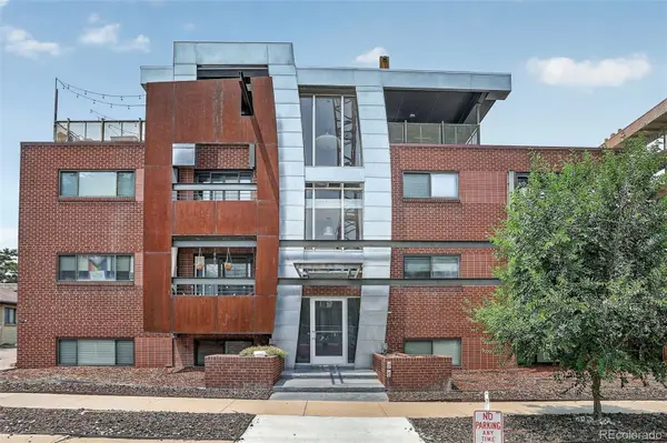 75 N Emerson ST #106, Denver, CO 80218