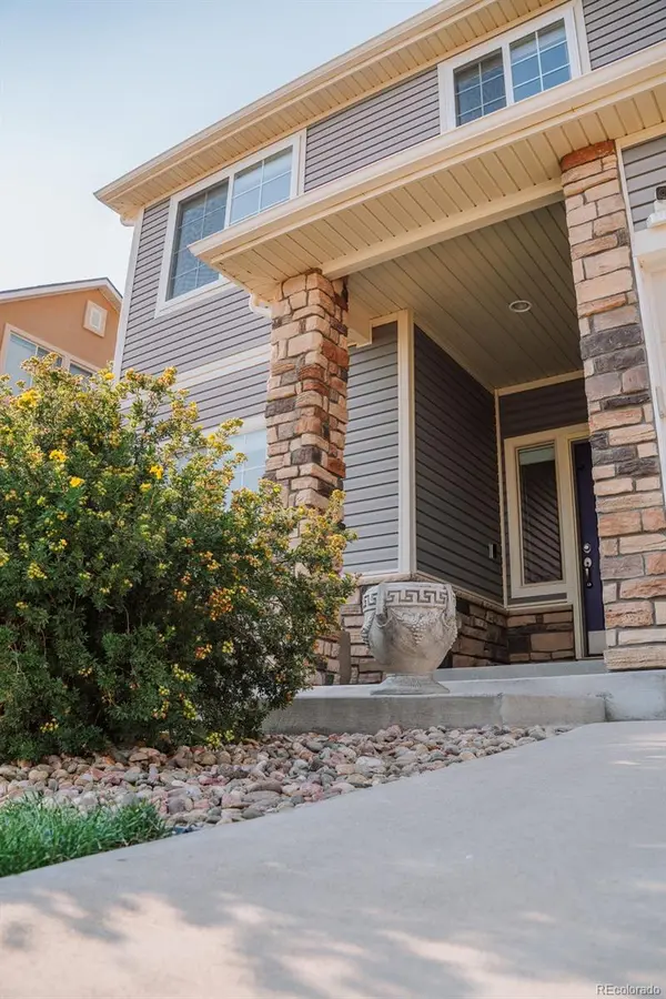 7934 Whistlestop LN, Fountain, CO 80817
