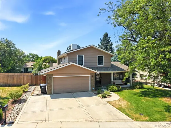 6750 Youngfield CT, Arvada, CO 80004