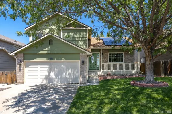 3811 E 138th PL, Thornton, CO 80602