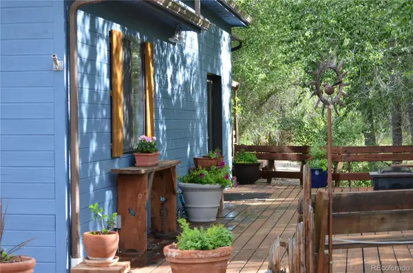 6011 County Road 210, Salida, CO 81201