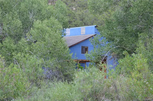 6011 County Road 210, Salida, CO 81201