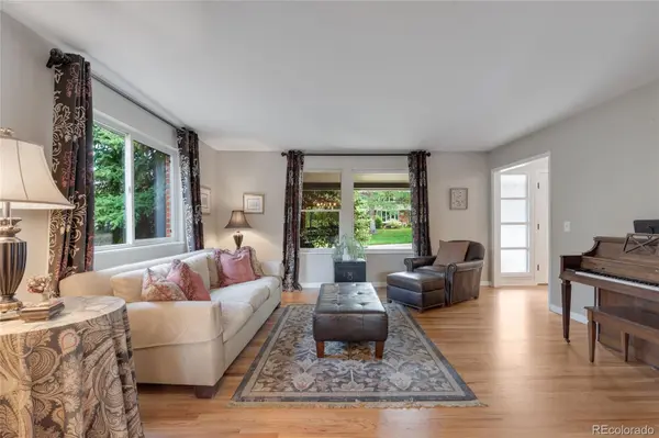 5447 S Iola WAY, Englewood, CO 80111