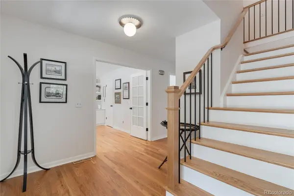 5447 S Iola WAY, Englewood, CO 80111