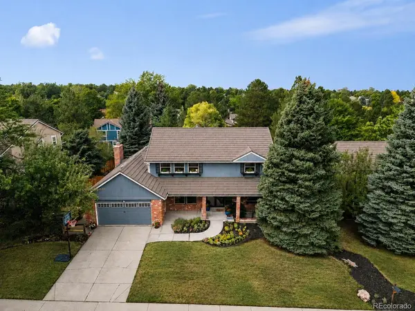 5447 S Iola WAY, Englewood, CO 80111