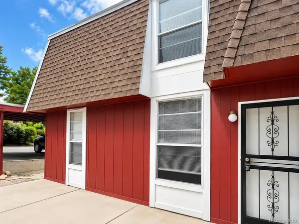 331 N Columbine ST #A -D, Golden, CO 80403