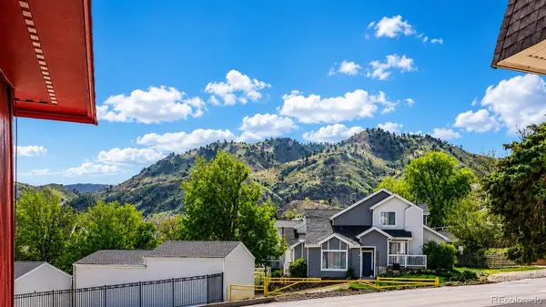 331 N Columbine ST #A -D, Golden, CO 80403