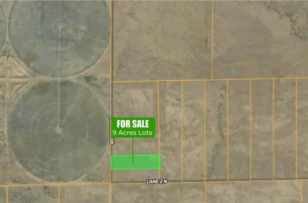 1 Lane 2, Mosca, CO 81146