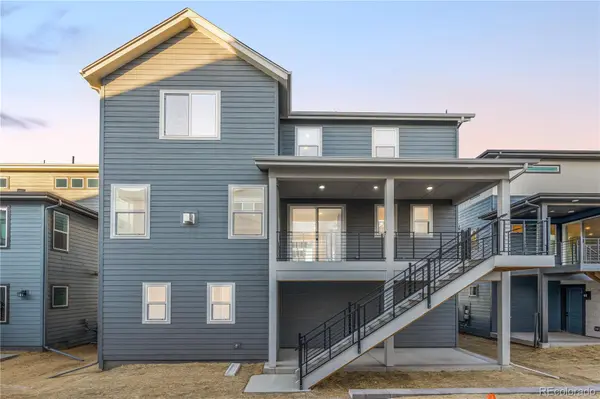 12110 Octave AVE, Lone Tree, CO 80134