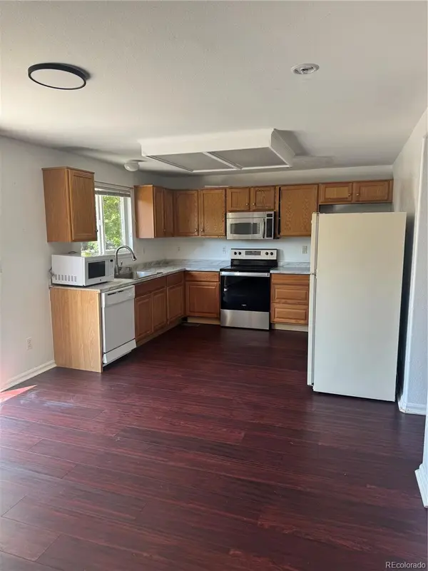 11258 W Progress AVE, Littleton, CO 80127