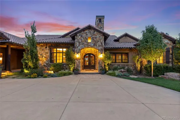 11328 Dante CIR, Littleton, CO 80125
