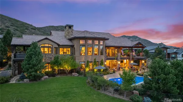 11328 Dante CIR, Littleton, CO 80125