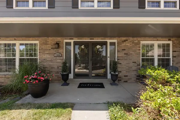 7180 W Fairview DR, Littleton, CO 80128