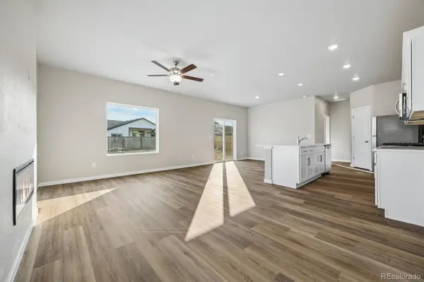 193 Equine RD, Berthoud, CO 80513
