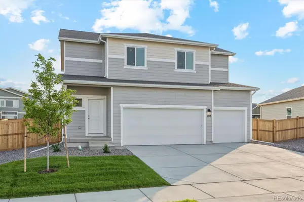 193 Equine RD, Berthoud, CO 80513