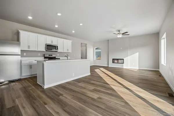 193 Equine RD, Berthoud, CO 80513