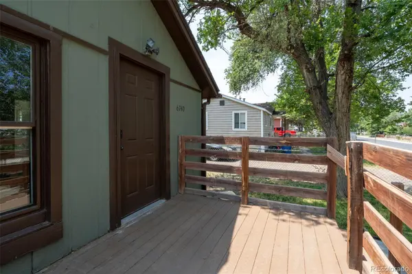 6740 E 76th PL, Commerce City, CO 80022