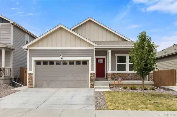 753 Griffith ST, Brighton, CO 80603