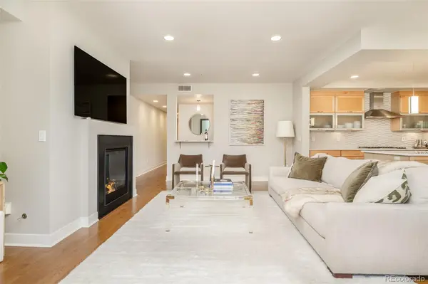 360 S Lafayette ST #101, Denver, CO 80209