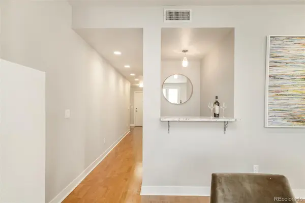 360 S Lafayette ST #101, Denver, CO 80209