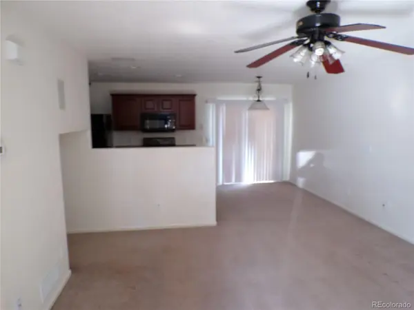 4631 S Swadley CT, Morrison, CO 80465