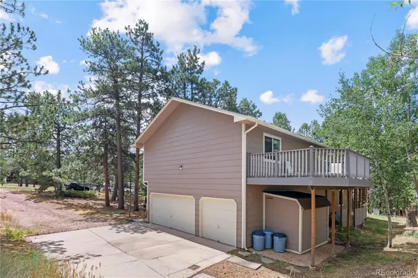 17730 Grama RDG, Colorado Springs, CO 80908