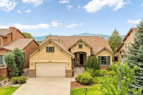3605 Cherry Plum DR, Colorado Springs, CO 80920