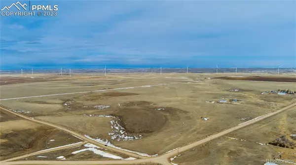 169 County Road, Matheson, CO 80830