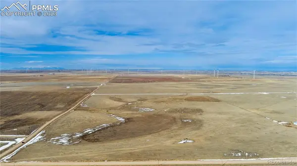 169 County Road, Matheson, CO 80830