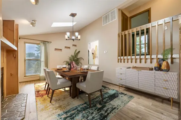 3354 S Kendall ST, Denver, CO 80227