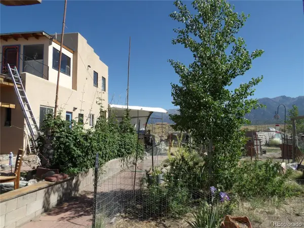 643 Heatherbrae RD, Crestone, CO 81131
