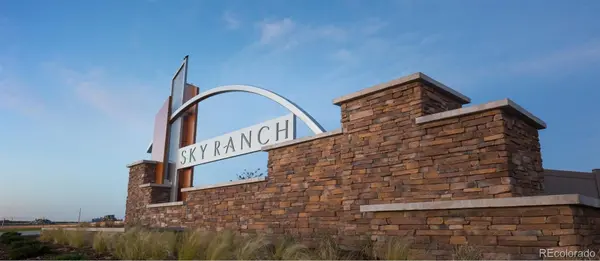 378 N Bersshine CT, Watkins, CO 80137