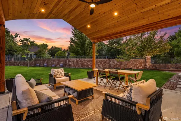 16894 W 66th PL, Arvada, CO 80007