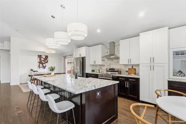 16894 W 66th PL, Arvada, CO 80007