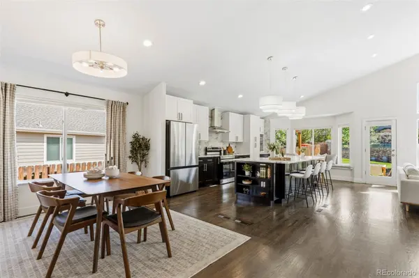 16894 W 66th PL, Arvada, CO 80007