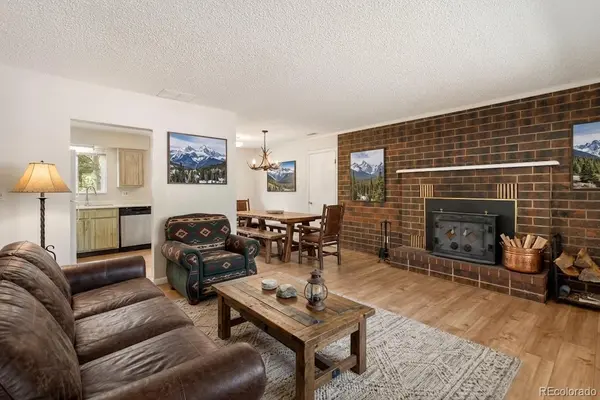 1035 Park View, Woodland Park, CO 80863