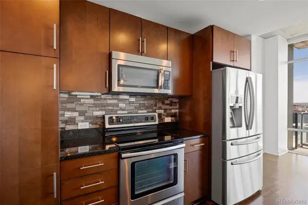 891 14th ST #3210-L, Denver, CO 80202