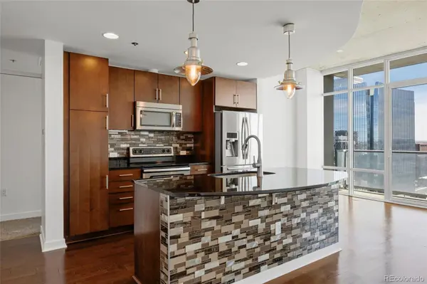 891 14th ST #3210-L, Denver, CO 80202